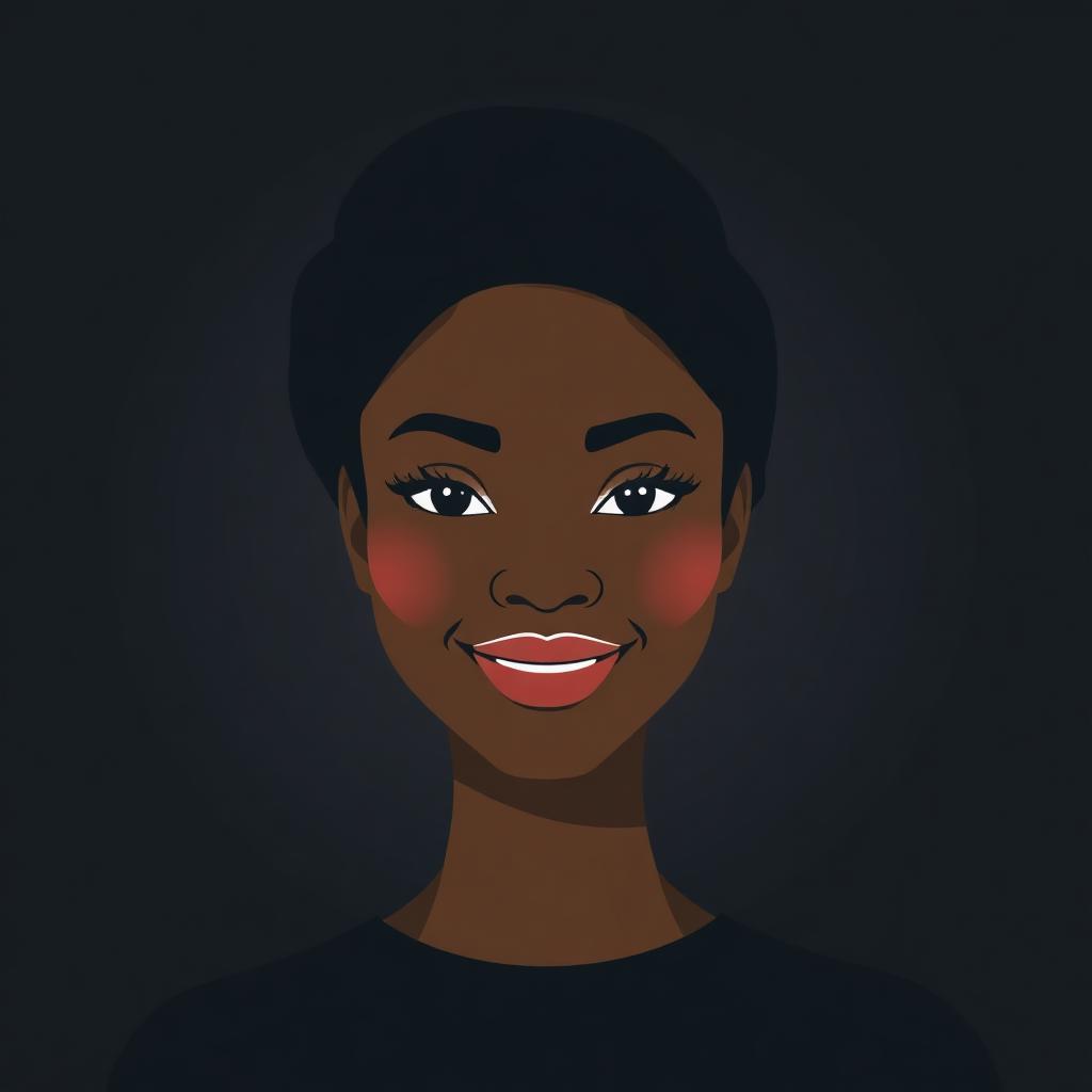 Portrait de Membre 5