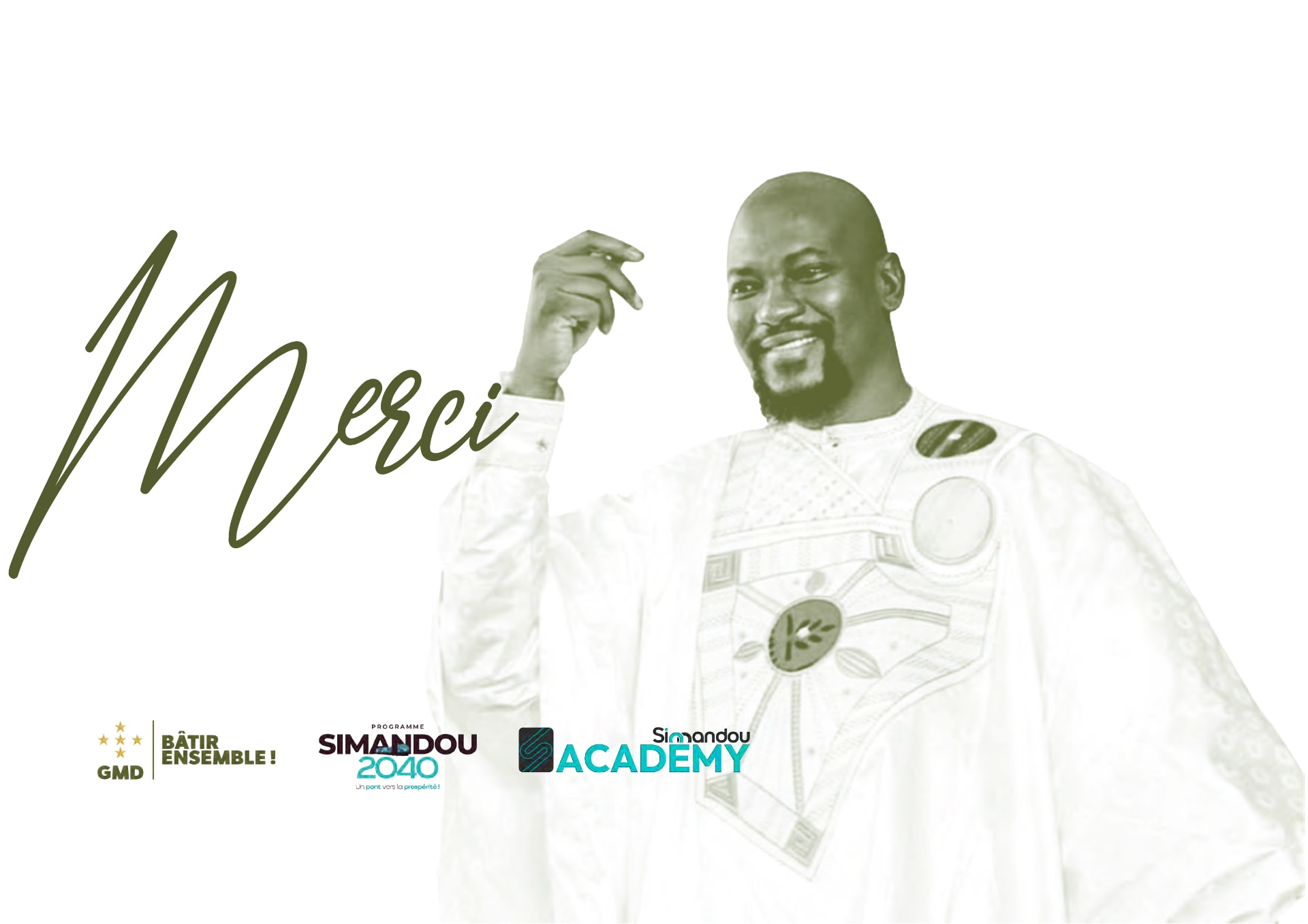 Visuel « Merci » GMD