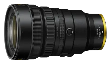 Location Nikkor Z 28-135 mm f/4 PZ à Conakry