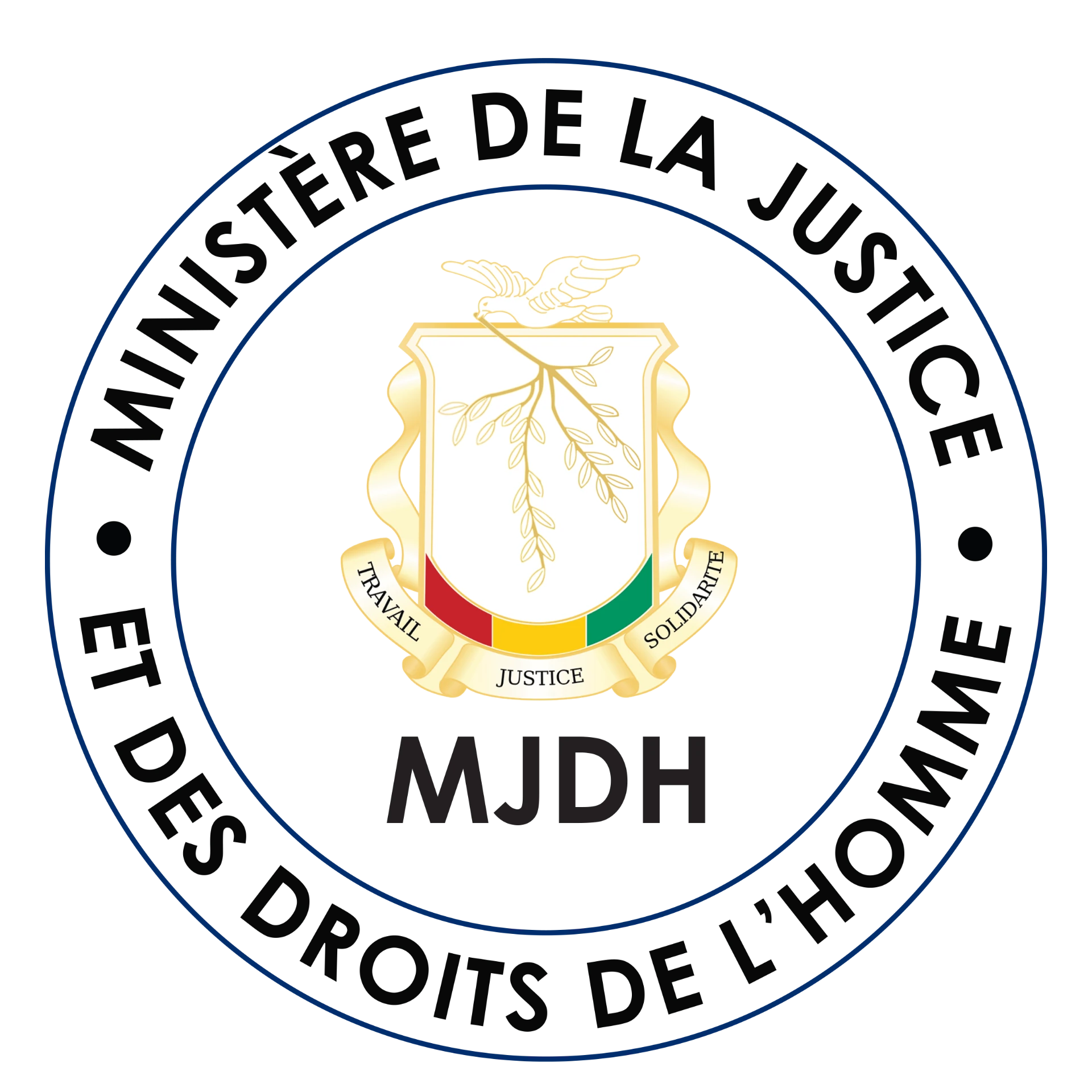 Ministère de la Justice et des Droits de l'Homme (MJDH)