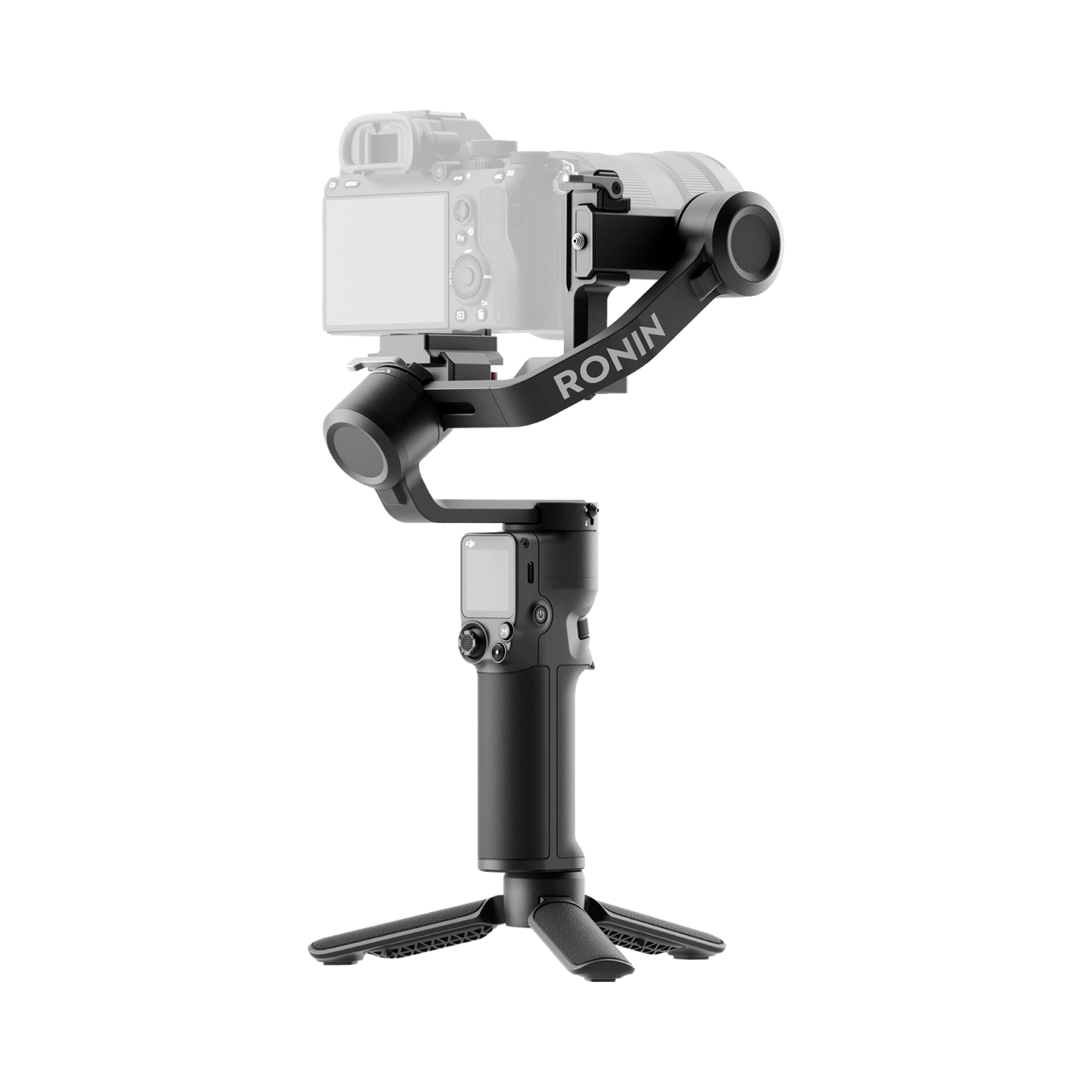 Location DJI RS 3 (Ronin) à Conakry