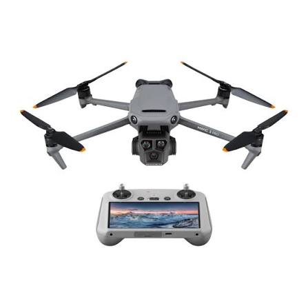 Location DJI Mavic 3 Pro + radiocommande à Conakry