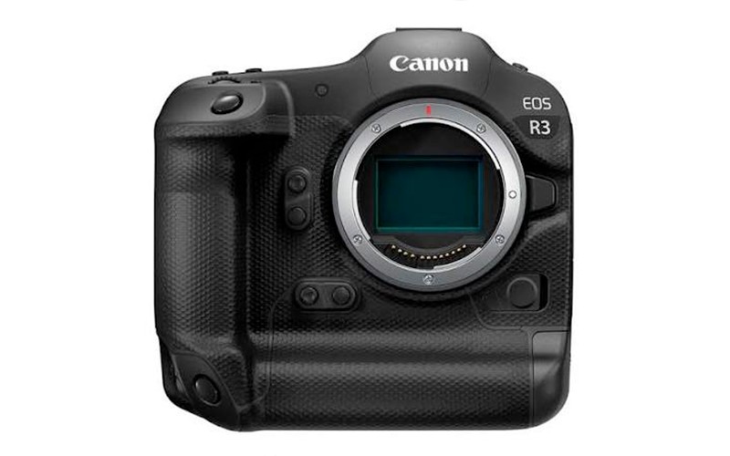 Location Canon EOS R3 (boîtier) à Conakry