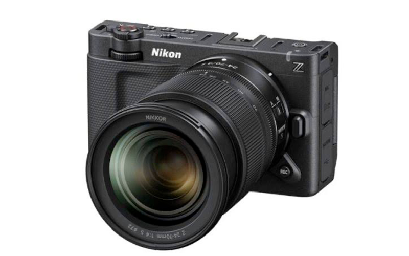 Caméra Nikon en location à Conakry