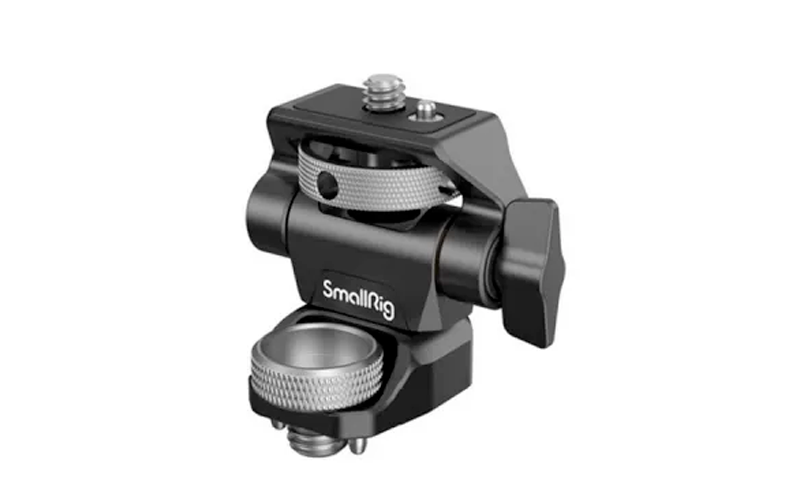 Location SmallRig 2905 Support moniteur pivotant à Conakry